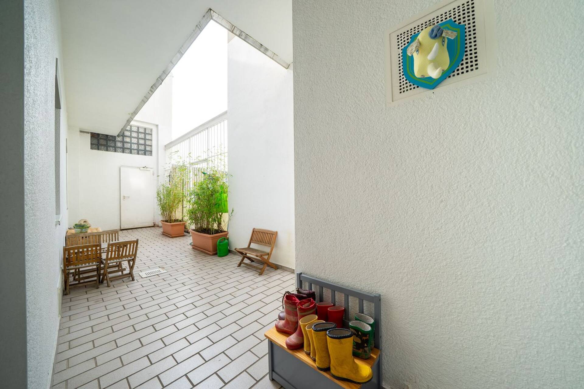 Reihenmittelhaus in 50739 Köln mit 161 m² kaufen
