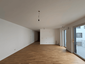Bezugsfertige 4-Zimmer-Wohnung mit Balkon - Erbbaurecht – 50968 Köln – Vorschaubild 2