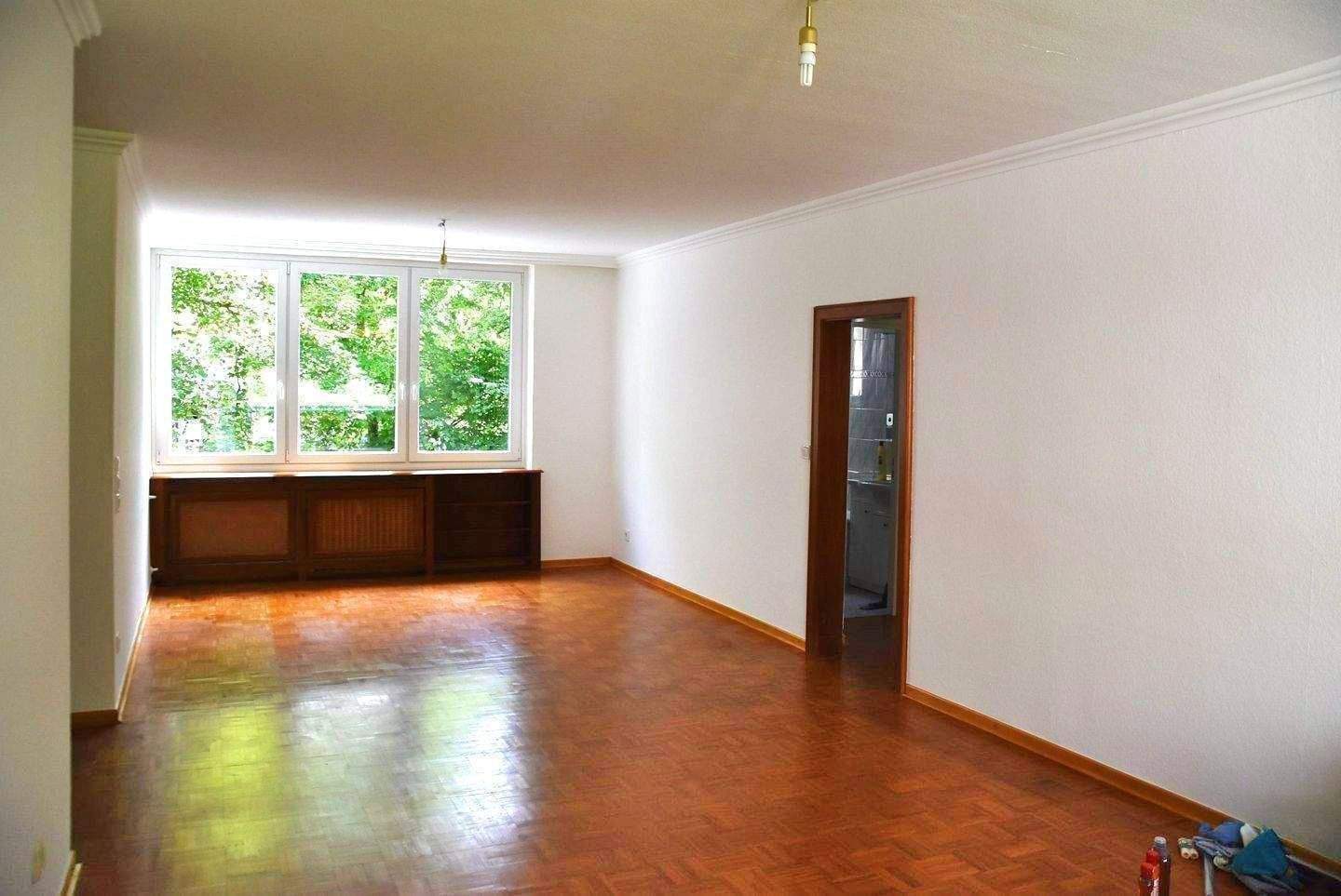 FEENSTAUB im Komponistenviertel : Lichtdurchflutete 3 Zi.- ETW mit Eigentumsgarage – Berlin – Vorschaubild 3