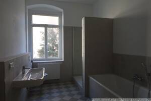 Familienfreundliche Wohnung mit 5 Zimmern in der Wilhemshöherallee zu vermieten – 34119 Kassel – Vorschaubild 9