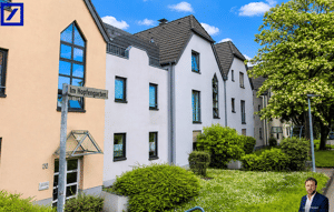 Über den Dächern von Heiligkreuz - stilvolle 2-ZKB-Wohnung mit Dachterrasse – 54295 Trier – Vorschaubild 6