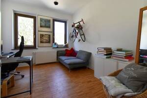 Charmante Dachgeschoss-Maisonette-Wohnung in Rüttenscheid – 45131 Essen – Vorschaubild 6