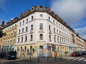 Eigentumswohnung mit Aufzug und Balkon in Lindenau – 4177 Leipzig – Vorschaubild 2