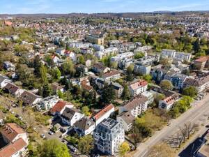 LUXUS NEUBAU ERSTBEZUG! – 64285 Darmstadt – Vorschaubild 7
