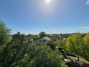 Gefragte Wohnlage mit großem Balkon und herrlichem Ausblick – 71672 Marbach am Neckar – Vorschaubild 9