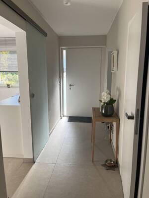 Traumhaftes Einfamilienhaus, vollständig saniert, Mainz-Drais – 55127 Mainz – Vorschaubild 4