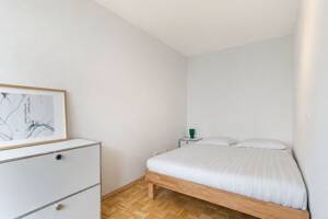 Charmantes City-Apartment mit großzügigem Balkon – 10179 Berlin – Vorschaubild 5