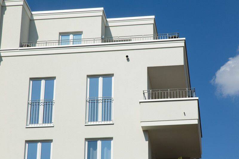 Schöne Wohnung: individuelle 2-Zimmer-Wohnung – Potsdam – Vorschaubild 3