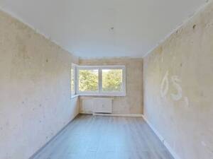 SELBST RENOVIEREN UND SPAREN: Große 4-Zimmer-Wohnung mit BALKON und viel Lichteinfall – 48159 Münster – Vorschaubild 6