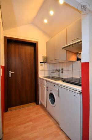 Möbliertes City-Apartment in Augsburg – 86152 Augsburg – Vorschaubild 5