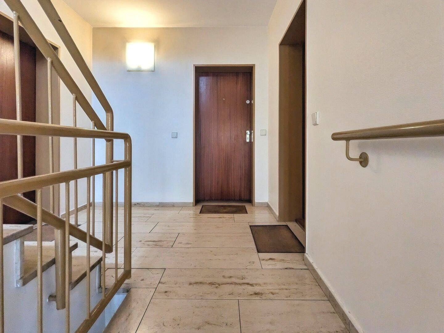 Attraktive 2-Zimmer-Wohnung mit Garten in Marienthal – Hamburg – Vorschaubild 6