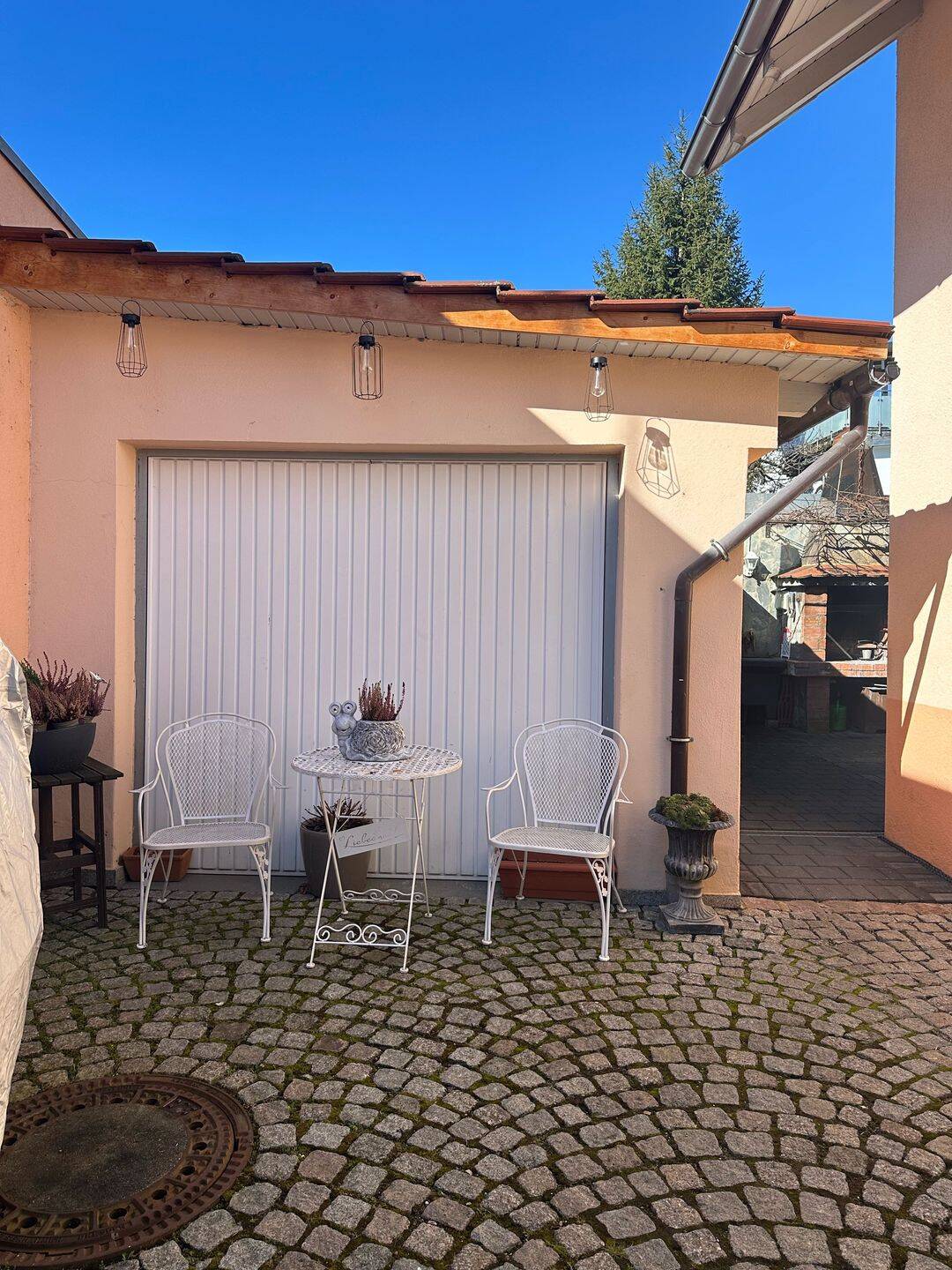 Charmantes freistehendes Einfamilienhaus im Herzen von Radolfzell am Bodensee – ohne Maklerprovision! – Radolfzell am Bodensee – Vorschaubild 5
