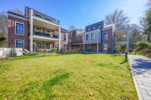 3-Zimmer-Erdgeschosswohnung in Bonn-Ippendorf - Modernster Komfort, erstklassige Ausstattung – 53127 Bonn – Vorschaubild 2