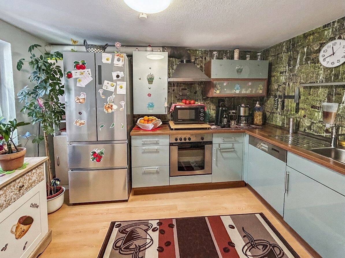 Kapitalanlage in gefragter Wohnlage - Vermietetes Reihenmittelhaus auf drei Ebenen! – Würzburg – Vorschaubild 6