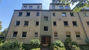 Gepflegte 3 Zimmer-Eigentumswohnung in ruhiger und gefragter Wohnlage – 45473 Mülheim an der Ruhr – Vorschaubild 2