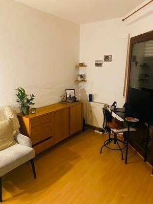 Sehr schönes Appartement mit eigenem Garten in Köln-Junkersdorf, Erich-Heckel-Str.8, Nähe Sporthochschule – 50933 Köln – Vorschaubild 5