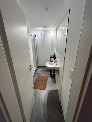 Mitten in STUTTGART ! Wunderschönes WG Zimmer in Stuttgart ab 16.07.2026 – 70190 Stuttgart – Vorschaubild 4