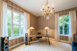 Villa Langen - Stilvolles Wohnen auf ca. 423 m² – 50968 Köln – Vorschaubild 6