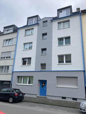 Wohn- und Geschäftshaus in zentraler Lage in Gelsenkirchen – 45881 Gelsenkirchen – Vorschaubild 2