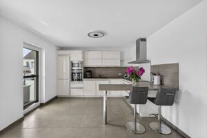 4-Zimmer-Wohnung mit Balkon und zwei Stellplätzen in Wolfsburg-Ehmen