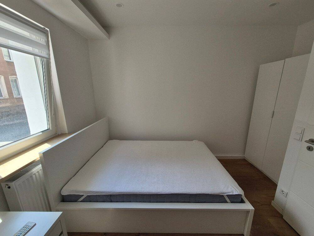 Nürnberg St.Peter: WG-Zimmer in einer gemischten 4er-Wohngemeinschaft zu vermieten; Nähe Wöhrder See und Hochschule – Nürnberg – Vorschaubild 3