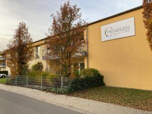 Attraktives Pflegeapartment als sichere Kapitalanlage - Selbstbezug auch für Angehörige möglich! – 63691 Ranstadt – Vorschaubild 7