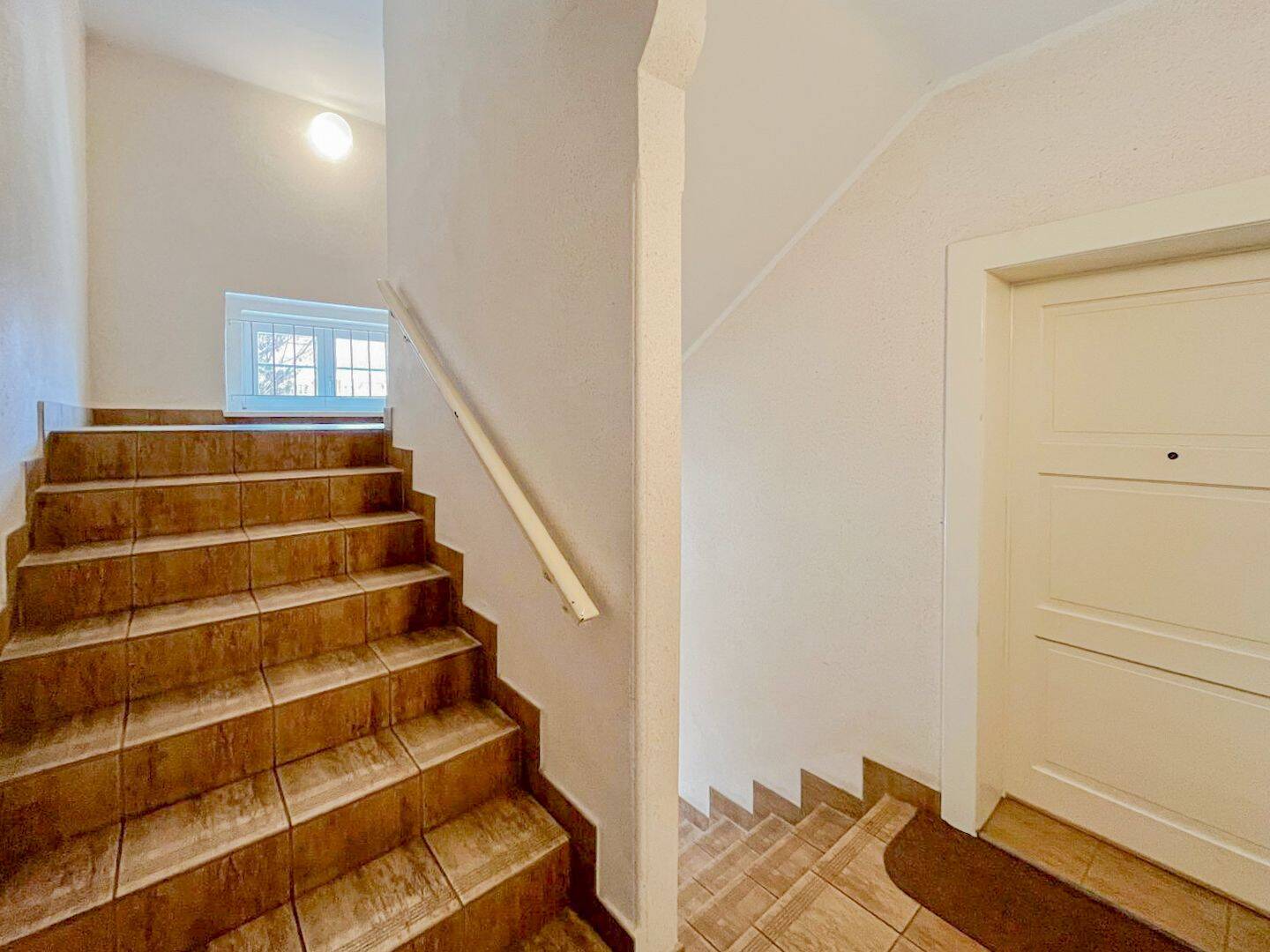Denkmalschutz: Leerstehende und helle 3-Zimmer-Wohnung mit Garten im gefragten Dresden-Laubegast – Dresden – Vorschaubild 8