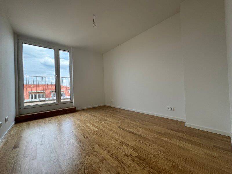 Ansprechendes, günstig geschnittenes 2-Zimmer-Appartment im Erstbezug – Leipzig – Vorschaubild 6