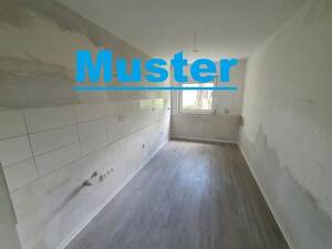 Sanierte 2-Zimmer-Wohnung in modernem Wohnhaus in Wersten – 40591 Düsseldorf – Vorschaubild 5