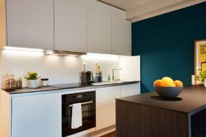 HAVENS LIVING: Kategorie Standard, barrierefrei, Design KLASSIK – 22769 Hamburg – Vorschaubild 2