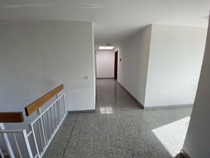 Zentrale 3-Zi.-Wohnung zum Sofortbezug mit Tiefgaragenstellplatz – Dresden – Vorschaubild 8
