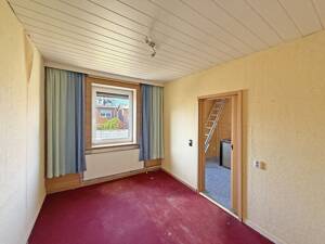 Lübeck St. Lorenz Nord - 3-Zimmer Stadthaus mit kleinem Garten und Nebengebäude - Sanierungsobjekt – 23554 Lübeck – Vorschaubild 9