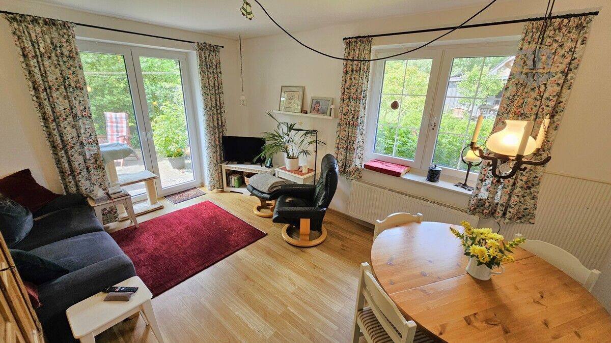 Moderner Bungalow in Sackgassenlage - Komfortables Wohnen auf einer Ebene – Geestland – Vorschaubild 4