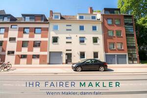 ** Neuer Preis **2 Einheiten - ein Preis in Bremen mit Stellplatz und 130m² Lagermöglichkeiten