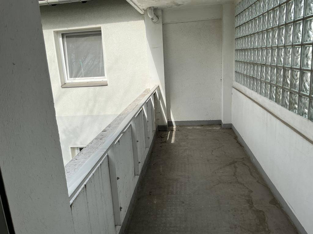2-Zimmer-Wohnung in Essen Gerschede mit großem Balkon – Essen – Vorschaubild 4