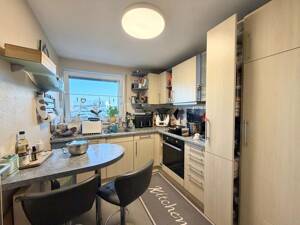 Interessante Fernsicht! Attraktive 3,5 Zimmer-Wohnung mit Balkon! – 70435 Stuttgart – Vorschaubild 4