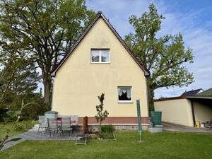 Gemütliches Haus mit großem Garten und viel Erweiterungspotenzial – 15566 Schöneiche bei Berlin – Vorschaubild 8
