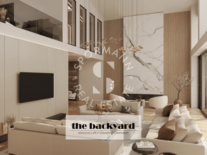 Oberkassel: Luxuriöses Loft in diskreter Lage – 40547 Düsseldorf – Vorschaubild 9