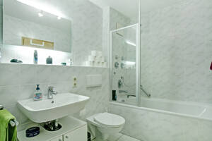 Solide Kapitalanlage mir herrlichem Bergblick! Gut vermietetes Apartment in Kochel am See – 82431 Kochel am See – Vorschaubild 7