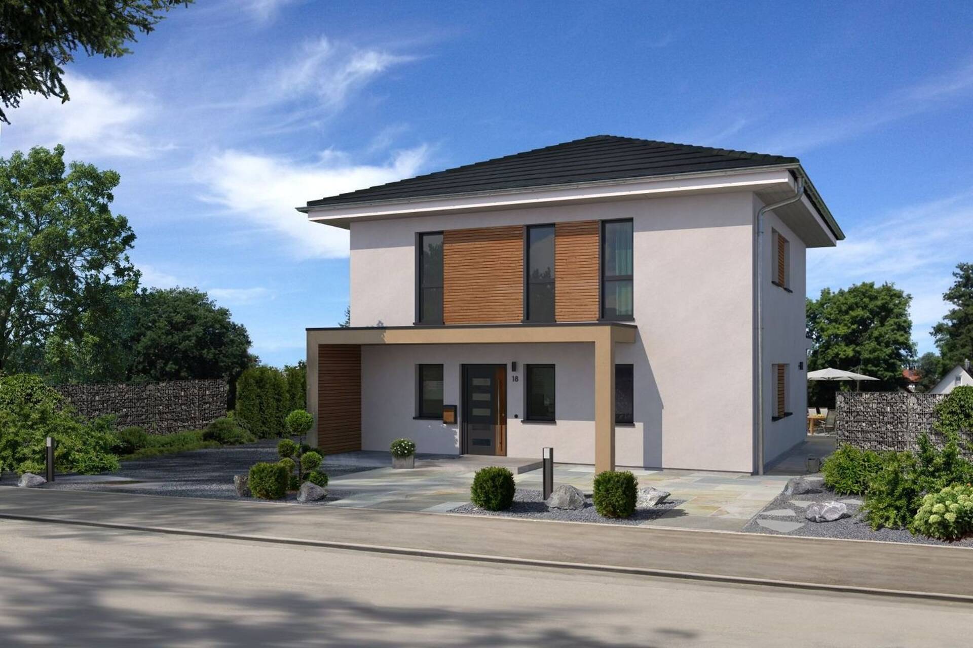 Haus in 88400 Biberach an der Riß mit 140 m² kaufen