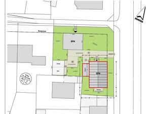 Einfamilienhaus mit Baugenehmigung für ein zusätzliches Einfamilienhaus in Kreyenbrück – 26133 Oldenburg – Vorschaubild 3