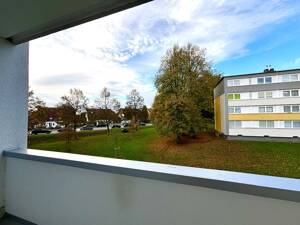 Frisch renovierte und barrierearme 3-Zimmer Wohnung in modernisierter Wohnsiedlung – 44379 Dortmund – Vorschaubild 6