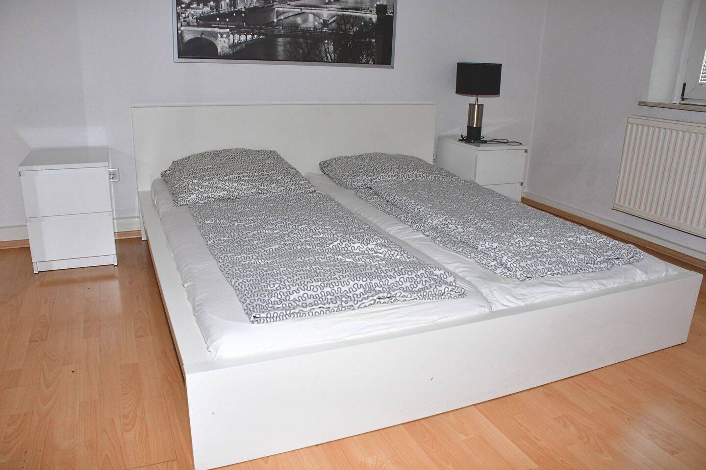 2-Zimmer Wohnung in Mörsenbroich – Düsseldorf – Vorschaubild 7