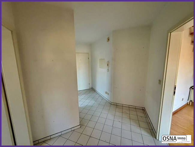 Wohnen auf zwei Ebenen - Maisonette in begehrter Lage – Osnabrück – Vorschaubild 8