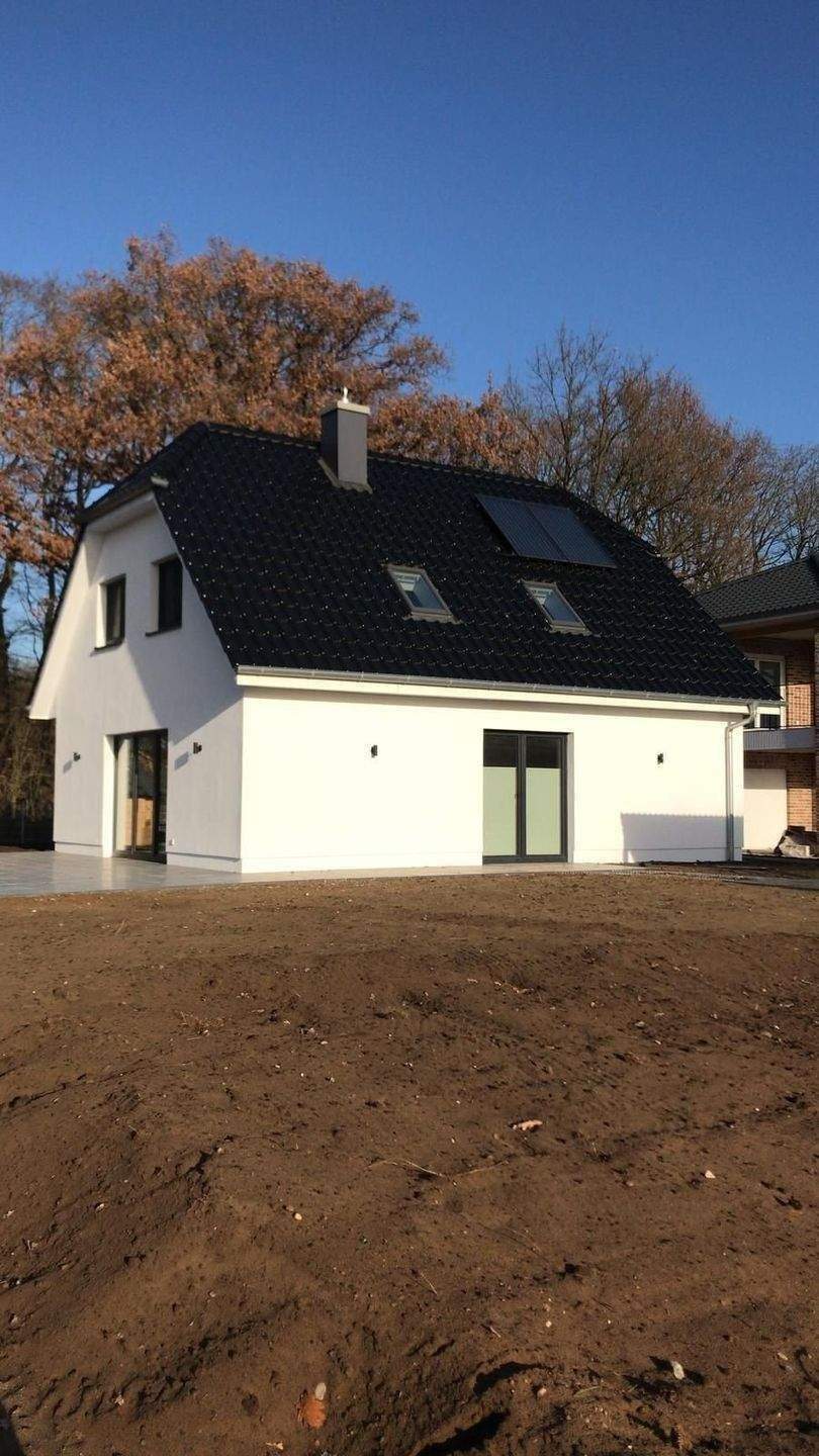Neubau Einfamilienhaus im KfW 40 Standard ... Mietkaufsystem o. Eigenkapital möglich – Bad Segeberg – Vorschaubild 2