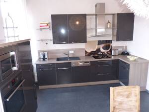 Attraktive, moderne und helle 3-Zimmerwohnung mit Einbauküche und zwei Balkonen in unmittelbarer Nähe zum Südstadtpark Fürth – 90763 Fürth – Vorschaubild 7