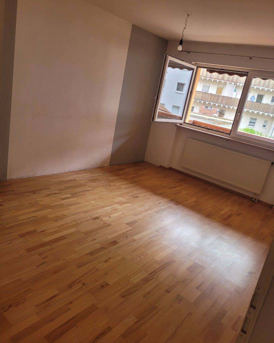 Gepflegte 3-Zimmer-Wochnung – Nürnberg – Vorschaubild 8