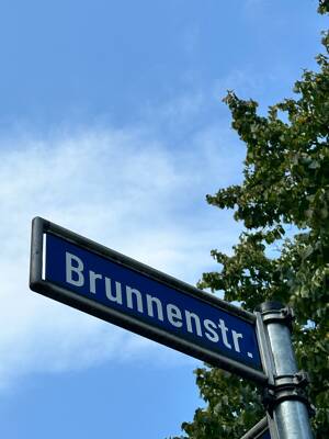helle und gut geschnittene 2-Zimmer-Wohnung in Essen-Rüttenscheid – 45128 Essen – Vorschaubild 7