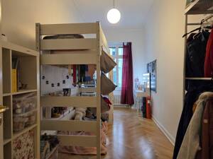 Stilvolle Altbauwohnung in zentrumsnaher Lage von Leipzig - hochwertig saniert und langfristig vermietet – 4105 Leipzig – Vorschaubild 8