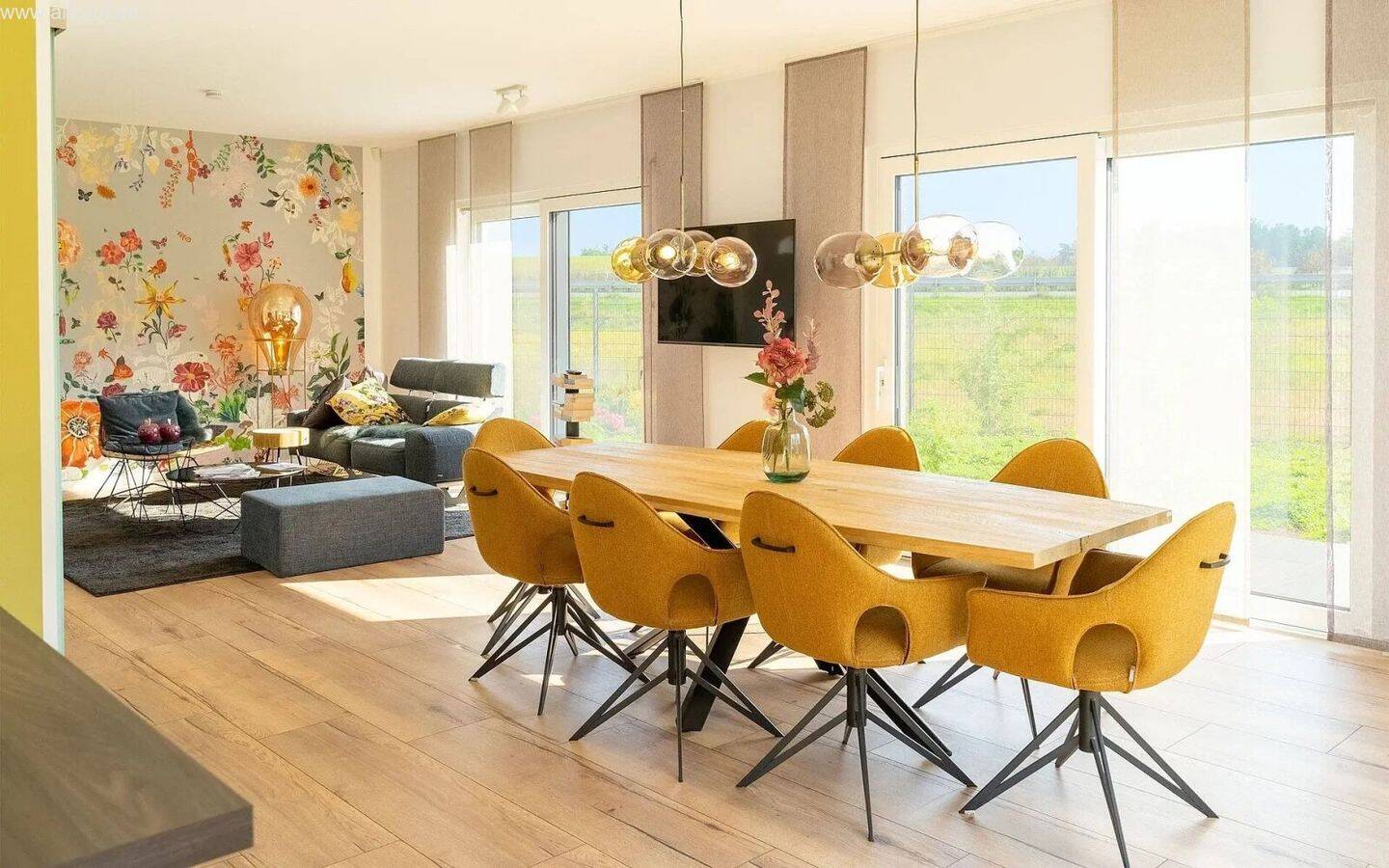 Generation 17 - Flexibles Wohnen trifft moderne Eleganz inklusive Baugrundstück – Freystadt – Vorschaubild 3